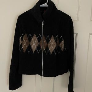 Vintage Jacket